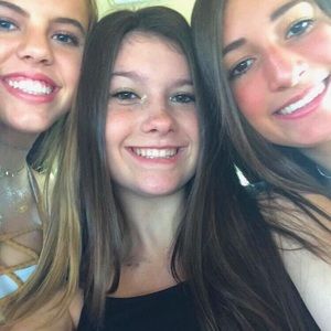 Meet your Posher, Caley